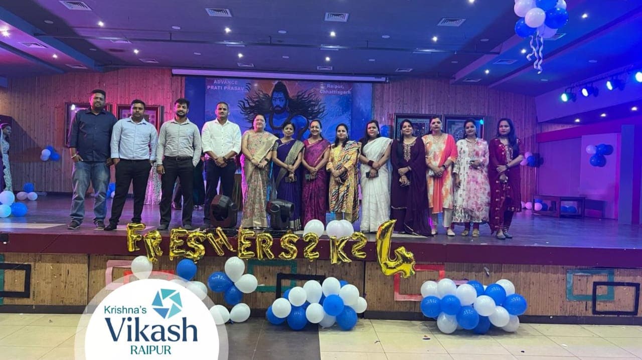 Rungta College of Engineering and Technology Raipur Events & Extra Curriculars photo 4